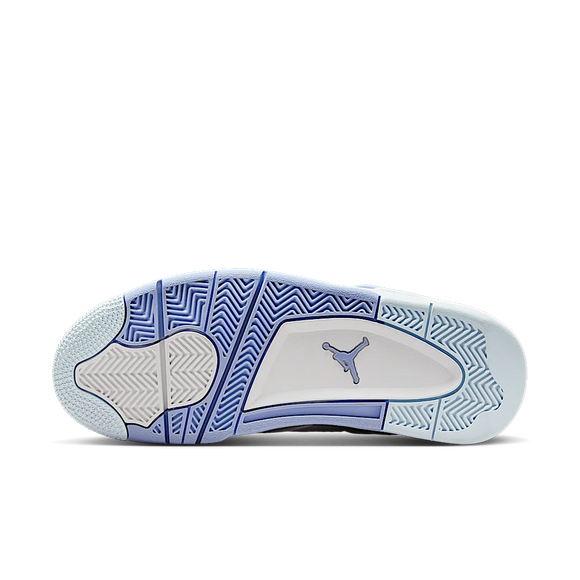 SneakerMood Air Jordan 4 Retro Forget Me Not Sole