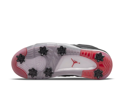 SneakerMood Air Jordan 4 Retro Golf Bred Sole