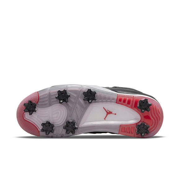 SneakerMood Air Jordan 4 Retro Golf Bred Sole