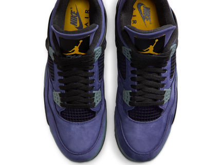 SneakerMood Air Jordan 4 Retro Lakers Top