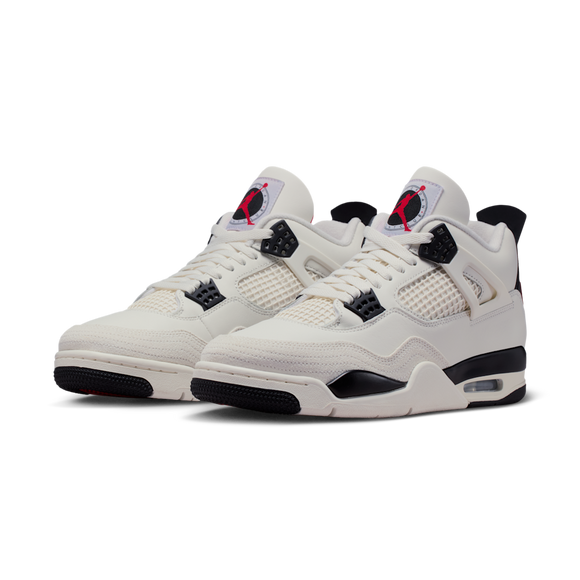SneakerMood Air Jordan 4 Retro OG Flight Club Front