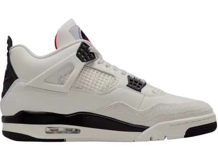 SneakerMood Air Jordan 4 Retro OG Flight Club Inner Side