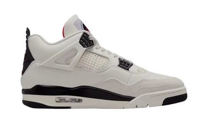 SneakerMood Air Jordan 4 Retro OG Flight Club Inner Side