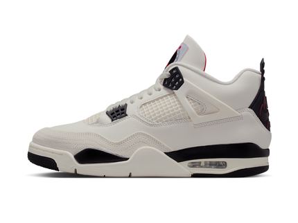 SneakerMood Air Jordan 4 Retro OG Flight Club Side
