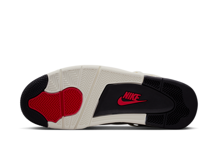 SneakerMood Air Jordan 4 Retro OG Flight Club Sole