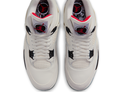 SneakerMood Air Jordan 4 Retro OG Flight Club Top