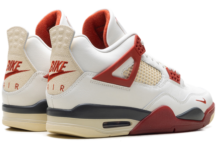 SneakerMood Air Jordan 4 Retro OG Nigel Sylvester Brick After Brick Back