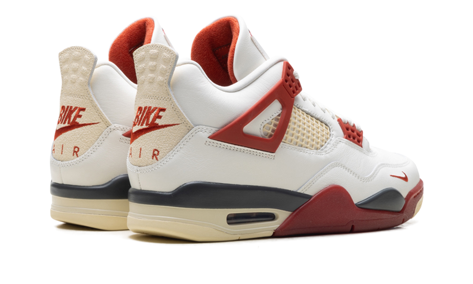 SneakerMood Air Jordan 4 Retro OG Nigel Sylvester Brick After Brick Back