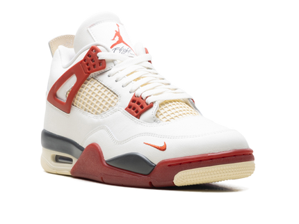 SneakerMood Air Jordan 4 Retro OG Nigel Sylvester Brick After Brick Front Inner