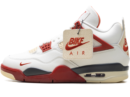 SneakerMood Air Jordan 4 Retro OG Nigel Sylvester Brick After Brick Side