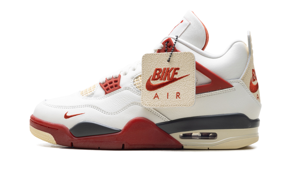 SneakerMood Air Jordan 4 Retro OG Nigel Sylvester Brick After Brick Side