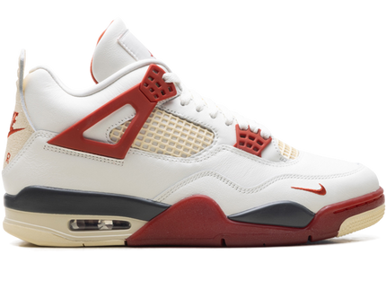 SneakerMood Air Jordan 4 Retro OG Nigel Sylvester Brick After Brick Side Inner