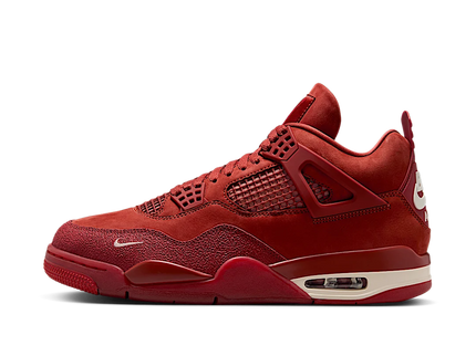 SneakerMood Air Jordan 4 Retro OG SP Nigel Sylvester Brick by Brick Side