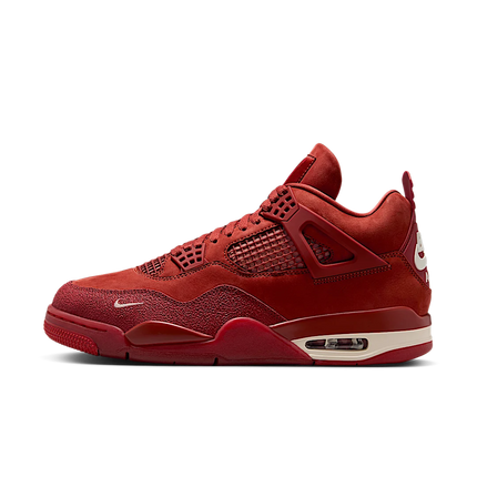 SneakerMood Air Jordan 4 Retro OG SP Nigel Sylvester Brick by Brick Side