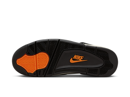 SneakerMood Air Jordan 4 Retro OG SP Undefeated (2025) Sole