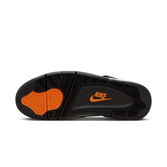 SneakerMood Air Jordan 4 Retro OG SP Undefeated (2025) Sole