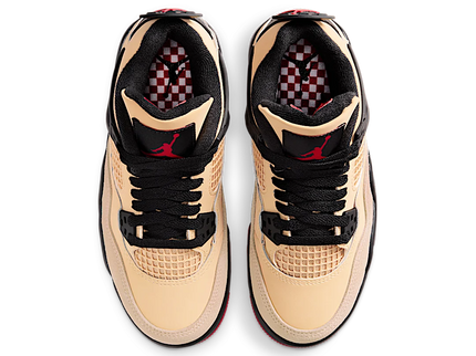 SneakerMood Air Jordan 4 Retro Pizza (GS) Top