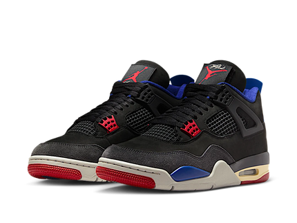 SneakerMood Air Jordan 4 Retro Rare Air Front