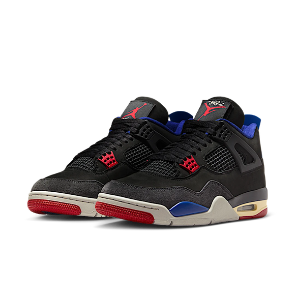 SneakerMood Air Jordan 4 Retro Rare Air Front