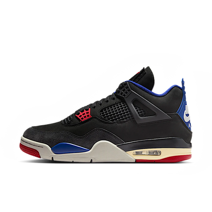 SneakerMood Air Jordan 4 Retro Rare Air Side