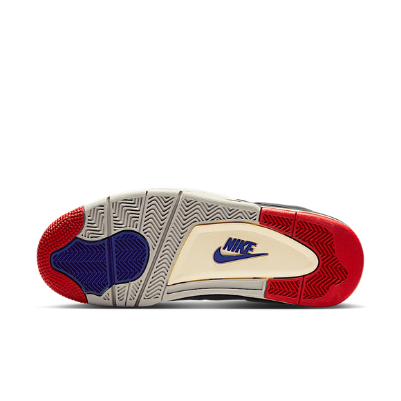 SneakerMood Air Jordan 4 Retro Rare Air Sole