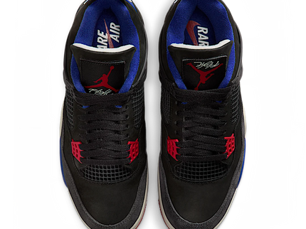 SneakerMood Air Jordan 4 Retro Rare Air Top
