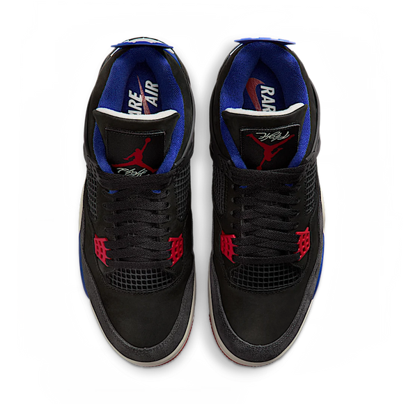 SneakerMood Air Jordan 4 Retro Rare Air Top