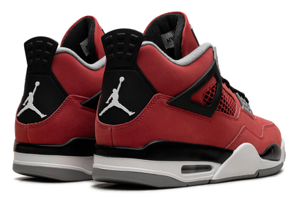 SneakerMood Air Jordan 4 Retro Toro Bravo (2026) Back