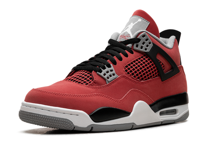 SneakerMood Air Jordan 4 Retro Toro Bravo (2026) Front