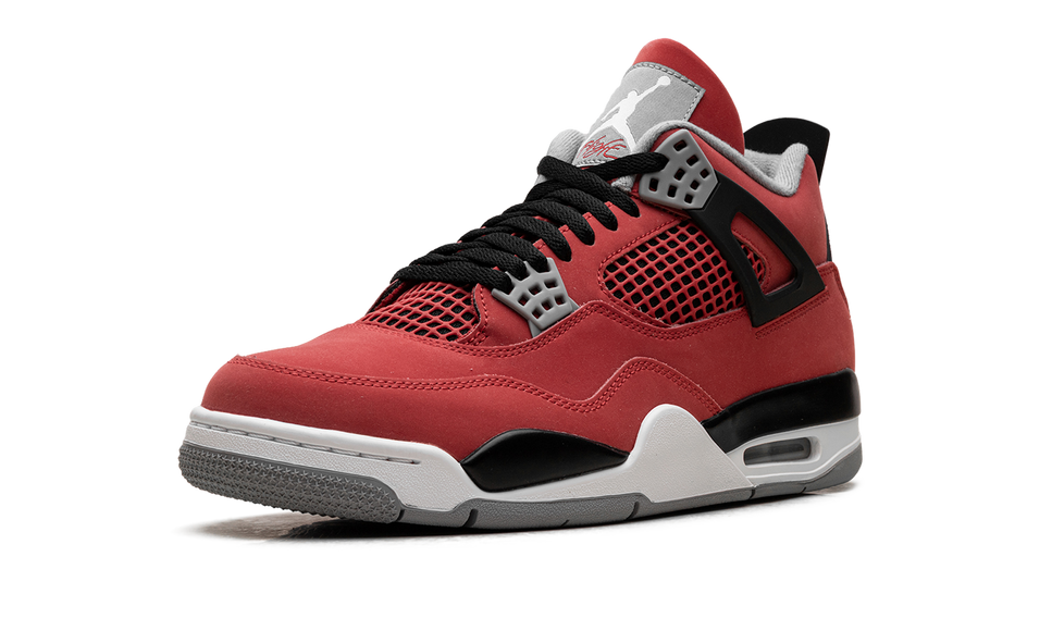 SneakerMood Air Jordan 4 Retro Toro Bravo (2026) Front