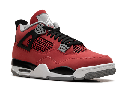 SneakerMood Air Jordan 4 Retro Toro Bravo (2026) Front Inner