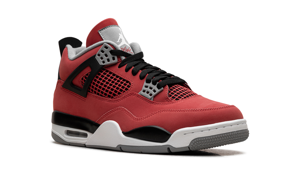 SneakerMood Air Jordan 4 Retro Toro Bravo (2026) Front Inner