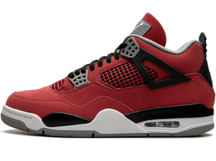 SneakerMood Air Jordan 4 Retro Toro Bravo (2026) Side