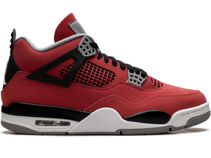 SneakerMood Air Jordan 4 Retro Toro Bravo (2026) Side Inner