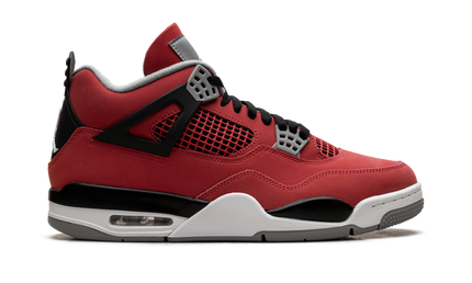 SneakerMood Air Jordan 4 Retro Toro Bravo (2026) Side Inner