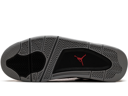 SneakerMood Air Jordan 4 Retro Toro Bravo (2026) Sole