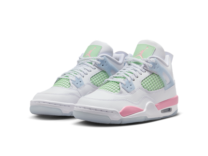 SneakerMood Air Jordan 4 Retro Valentine's Day (2026) (GS) Front