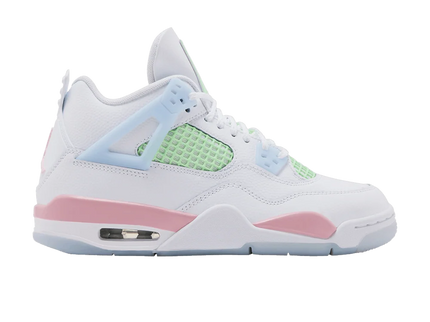 SneakerMood Air Jordan 4 Retro Valentine's Day (2026) (GS) Inner Side
