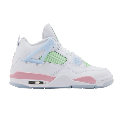 SneakerMood Air Jordan 4 Retro Valentine's Day (2026) (GS) Inner Side