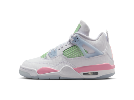 SneakerMood Air Jordan 4 Retro Valentine's Day (2026) (GS) Side