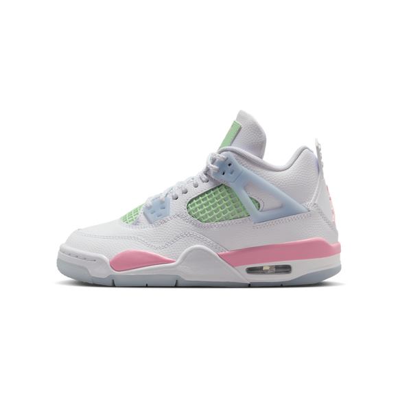 SneakerMood Air Jordan 4 Retro Valentine's Day (2026) (GS) Side