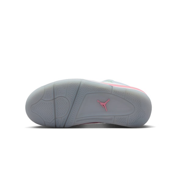 SneakerMood Air Jordan 4 Retro Valentine's Day (2026) (GS) Sole