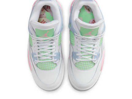 SneakerMood Air Jordan 4 Retro Valentine's Day (2026) (GS) Top