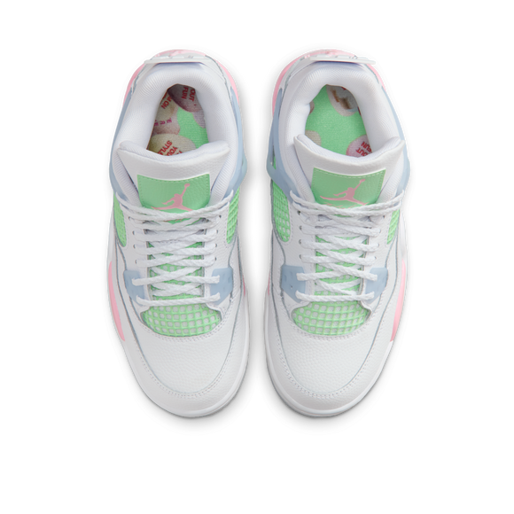 SneakerMood Air Jordan 4 Retro Valentine's Day (2026) (GS) Top