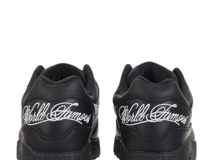 Supreme X Nike Air Max 1 87 'Black &amp; White'