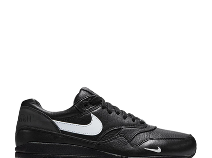 Supreme X Nike Air Max 1 87 'Black &amp; White'