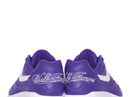 Supreme X Nike Air Max 1 87 'Varsity Purple'