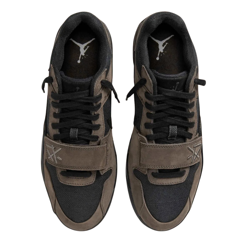 Travis Scott x Jordan Jumpman Jack 'Dark Mocha'