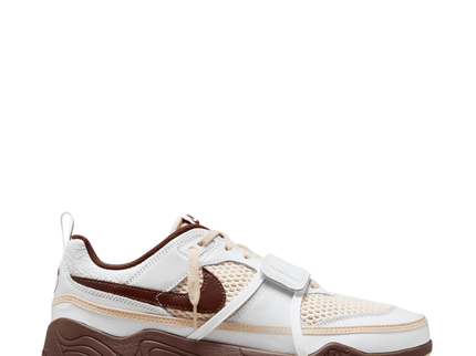 Travis Scott x Nike Zoom Field Jaxx „Light Chocolate“