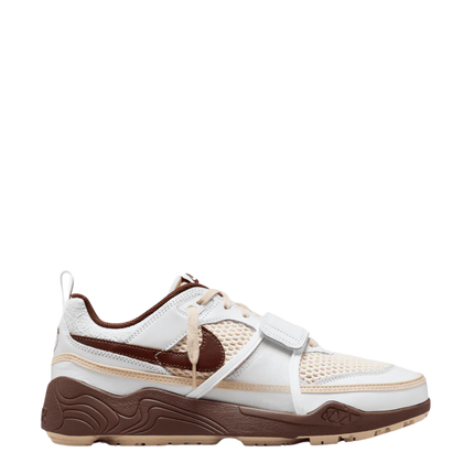 Travis Scott x Nike Zoom Field Jaxx „Light Chocolate“